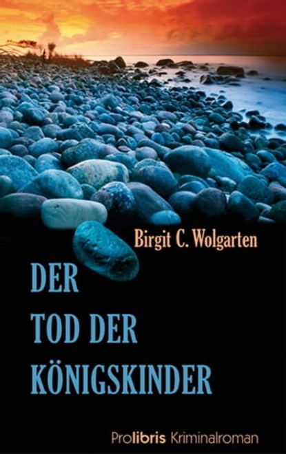 Der Tod der Königskinder, Birgit C. Wolgarten - Ebook - 9783954750481