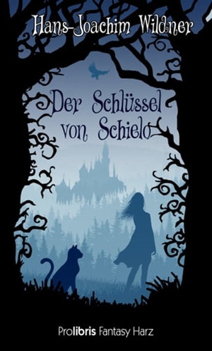 Der Schlüssel von Schielo, Hans-Joachim Wildner - Ebook - 9783954751075