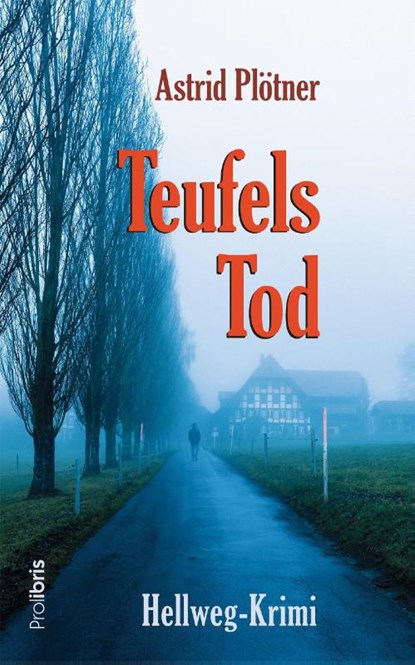 Teufels Tod, Astrid Plötner - Paperback - 9783954752232