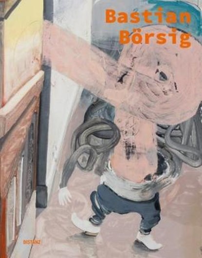 Bastian Boersig, Galerie Wagner - Gebonden - 9783954761449