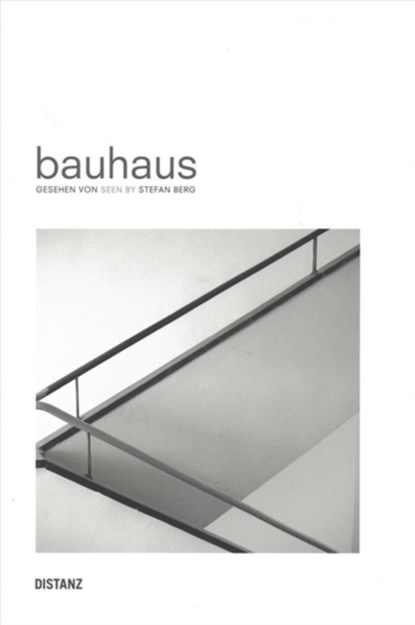 bauhaus, niet bekend - Gebonden - 9783954762316