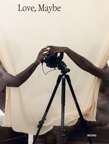 Love, Maybe, Alexander Tutsek-Stiftung - Gebonden - 9783954766888