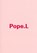 HOSPITAL, Pope L - Gebonden - 9783954766963