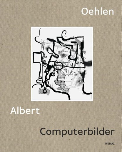 Computerbilder, Albert Oehlen - Gebonden - 9783954767267