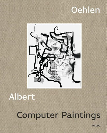 Computer Paintings, Albert Oehlen - Gebonden - 9783954767274