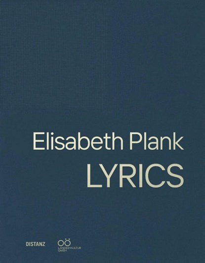 LYRICS, Elisabeth Plank - Gebonden - 9783954767489
