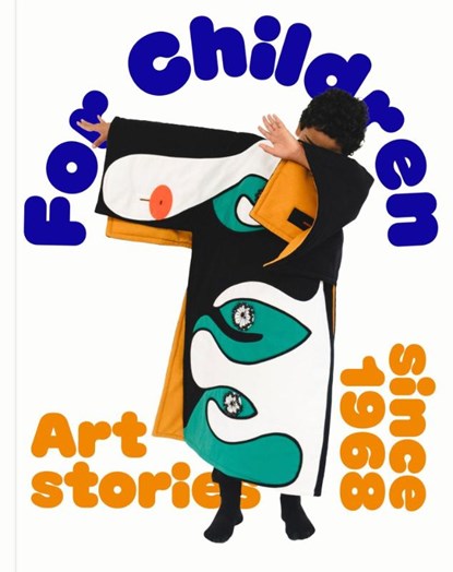 For Children/ Für Kinder, Emma Enderby Andrea Lissoni - Paperback - 9783954767618