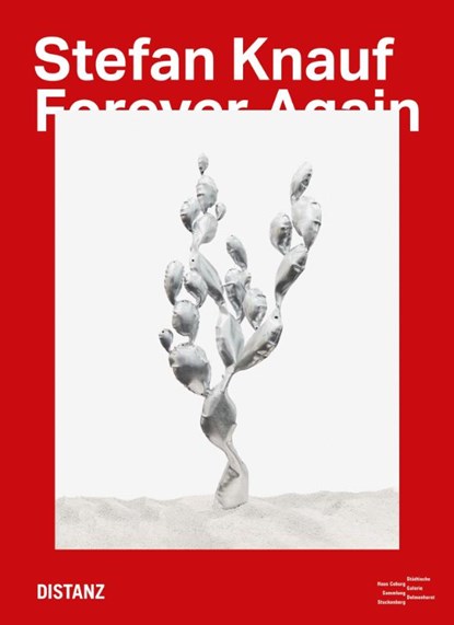 Forever Again, Stefan Knauf - Paperback - 9783954767755