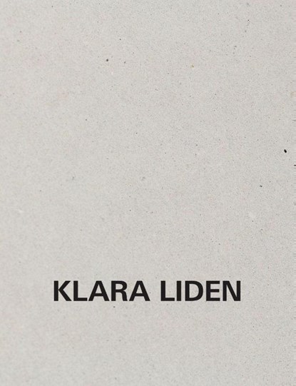 (0,0,0), Klara Lidén - Paperback - 9783954768301
