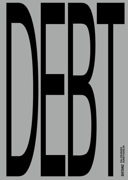 DEBT, Hana Ostan-O¿bolt-Haas - Paperback - 9783954768387