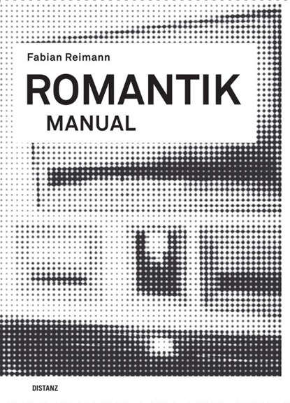 Romantik - manual, Fabian Reimann - Paperback - 9783954768660