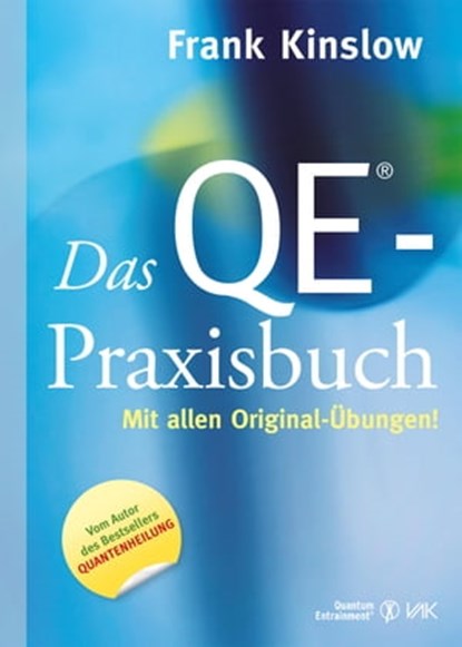 Das QE, Frank Kinslow - Ebook - 9783954840984