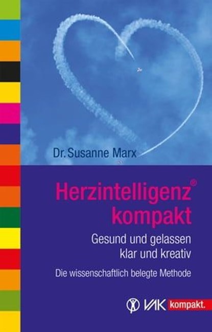 HerzIntelligenz, Susanne Marx - Ebook - 9783954841103