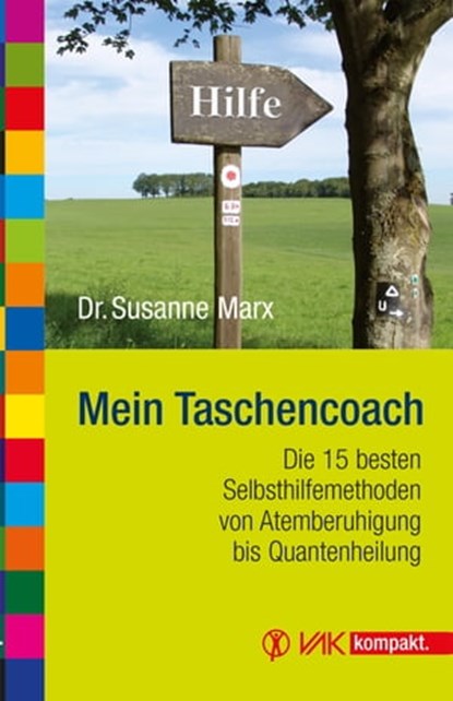 Mein Taschencoach, Susanne Marx - Ebook - 9783954841165