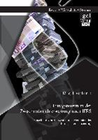 Ertragsteuern in der Zwischenberichterstattung nach IFRS, HERRFURTH,  Joerg - Paperback - 9783954850655