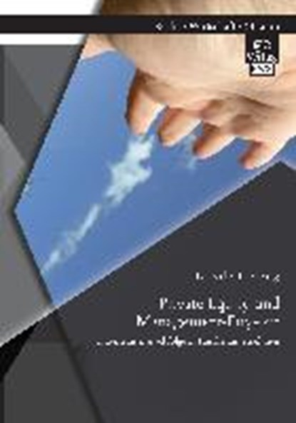 Private Equity und Management-Buy-out, HERZOG,  Nicole - Paperback - 9783954851553