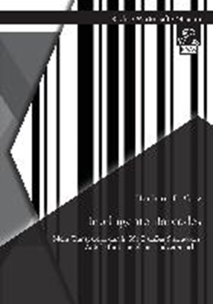 Intelligente Barcodes, GIRZ,  Heidrun R - Paperback - 9783954853045