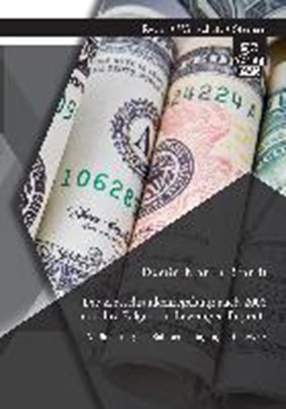 Die Zinsschrankenregelung nach 2008 und ihre Folgen fur Leveraged Buyouts. Veranderung der Rahmenbedingungen im M&A, BRANDT,  Dustin Martin - Paperback - 9783954853489