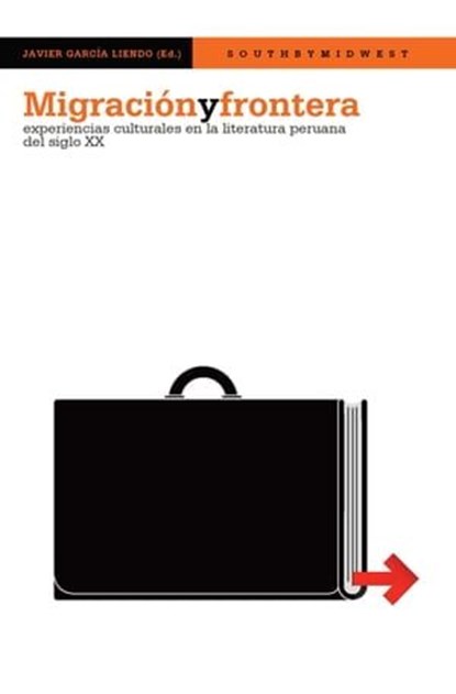 Migración y frontera, Javier García Liendo - Ebook - 9783954876105
