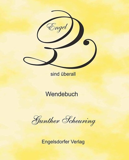 Engel - Mensch, niet bekend - Paperback - 9783954884414