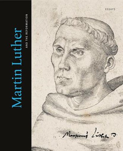 Martin Luther and the Reformation, Sandstein Verlag - Gebonden - 9783954982240