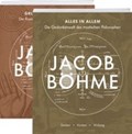 Der mystische Philosoph Jacob Böhme | Brink, Claudia ; Martin, Lucinda | 
