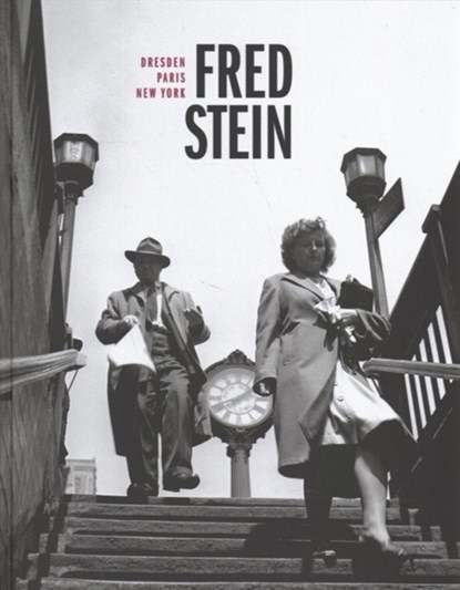 Fred Stein, Erika Eschebach ; Helena Weber - Gebonden - 9783954983650