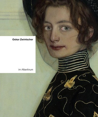Oskar Zwintscher im Albertinum, Andreas Dehmer ;  Birgit Dalbajewa - Paperback - 9783954985975