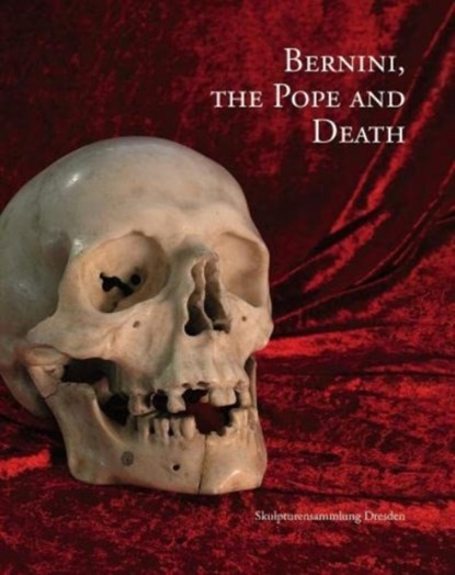 Bernini, the Pope & Death, Stephan Koja - Paperback - 9783954986163
