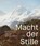 Macht der Stille, Simon Elson - Paperback - 9783954986804