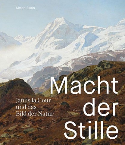 Macht der Stille, Simon Elson - Paperback - 9783954986804