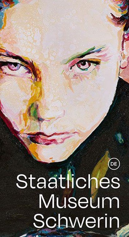 Staatliches Museum Schwerin, Gärten und Kunstsammlungen Mecklenburg-Vorpommern Staatliche Schlösser - Paperback - 9783954988907