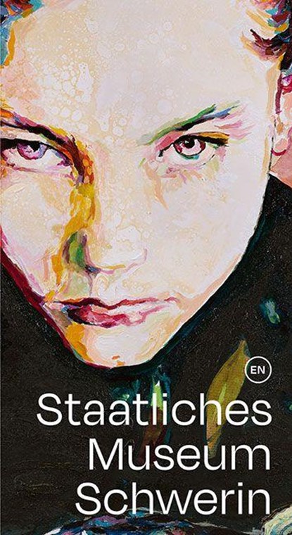 Staatliches Museum Schwerin, Gärten und Kunstsammlungen Mecklenburg-Vorpommern Staatliche Schlösser - Paperback - 9783954988914