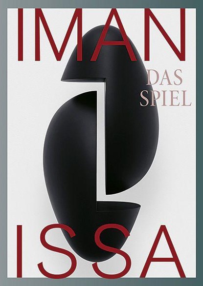 Iman Issa. Das Spiel, Hilke Wagner ; Astrid Nielsen ; Dennis Brzek - Gebonden - 9783954989089