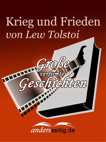 Krieg und Frieden, Lew Tolstoi - Ebook - 9783955011987