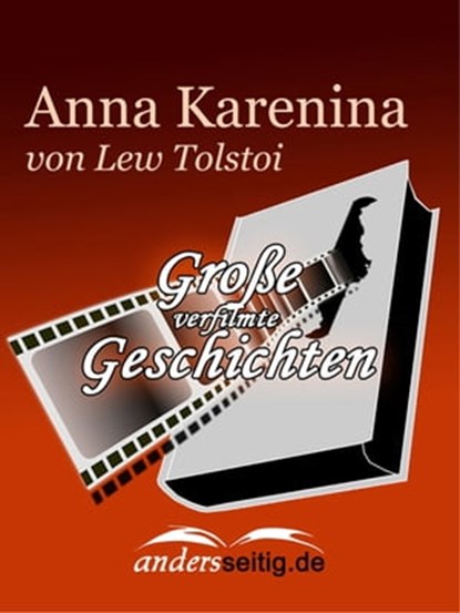 Anna Karenina, Lew Tolstoi - Ebook - 9783955012021