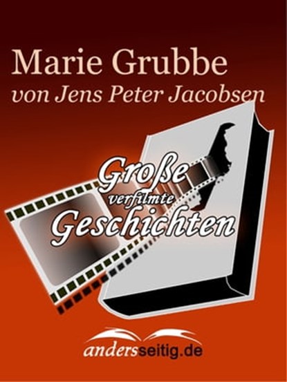 Marie Grubbe, Jens Peter Jacobsen - Ebook - 9783955012120