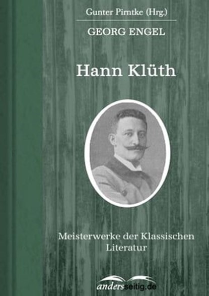Hann Klüth, Georg Engel - Ebook - 9783955013189