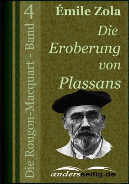 Die Eroberung von Plassans, Émile Zola - Ebook - 9783955013608