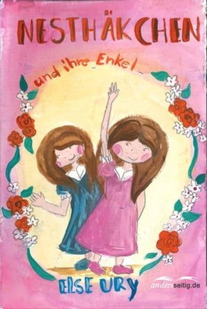 Nesthäkchen und ihre Enkel, Else Ury - Ebook - 9783955014537
