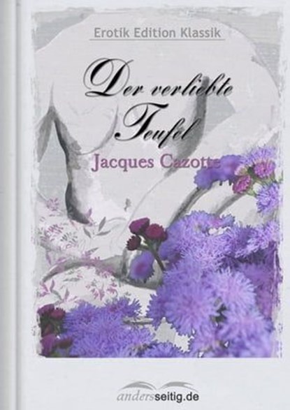 Der verliebte Teufel, Jacques Cazotte - Ebook - 9783955014810