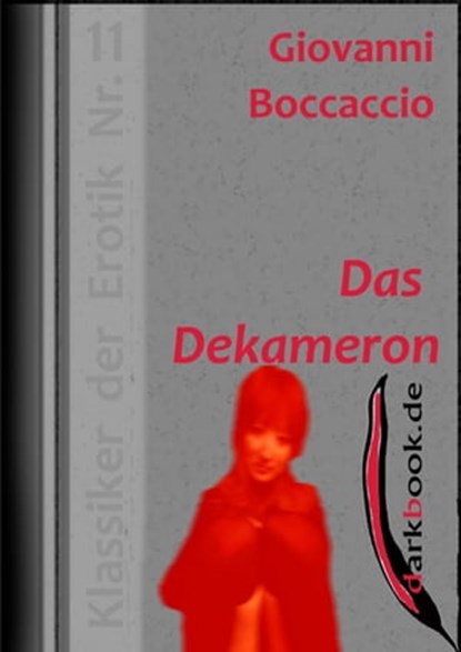 Das Dekameron, Giovanni Boccaccio - Ebook - 9783955017262