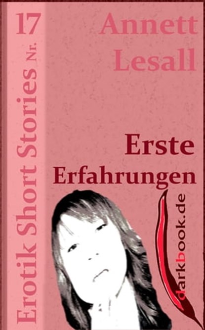 Erste Erfahrungen, Annett Lesall - Ebook - 9783955018542