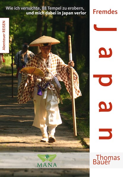 Fremdes Japan, Thomas Bauer - Paperback - 9783955030957