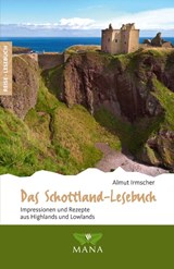 Das Schottland-Lesebuch - Almut Irmscher - 9783955031398