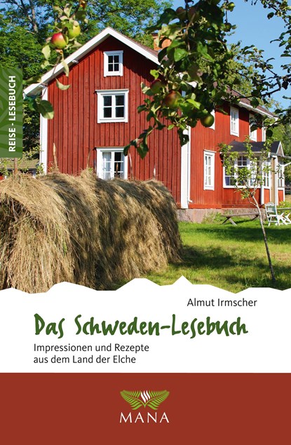 Das Schweden-Lesebuch, Almut Irmscher - Paperback - 9783955031770