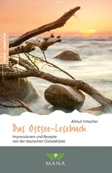 Das Ostsee-Lesebuch - Almut Irmscher - 9783955032128