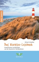 Das Nordsee-Lesebuch - Almut Irmscher - 9783955032159