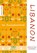 Libanon, Anna Kirchhefer ; Uwe Kirchhefer - Paperback - 9783955032463