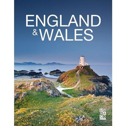 England & Wales, Kunth Verlag - Gebonden - 9783955047566